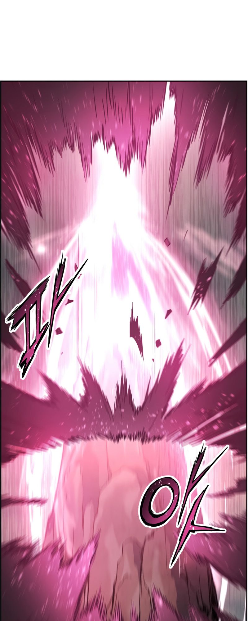 Return of the Broken Constellation Chapter 29 page 1